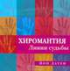 Хиромантия. Линии судьбы, Йон Датен 
