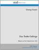 Das Todte Gebirge: [Reprint of the Original from 1878] (German Edition), Georg Geyer 