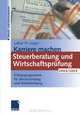 Karriere machen: Steuerberatung und Wirtschaftsprufung 2003/2004: Erfolgsprogramme fur Berufseinstieg und Weiterbildung (German Edition), Lothar Th. Jasper 