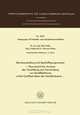 Berufsausbildung und Beschaftigungssystem: Eine empirische Analyse der Vermittlung und Verwendung von Qualifikationen in funf Gro?betrieben der ... Landes Nordrhein-Westfalen) (German Edition), Else Fricke 