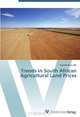 Trends in South African Agricultural Land Prices, Ajuruchukwu Obi 