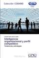 Inteligencia organizacional y perfil competitivo: Tendencias y estrategias (Spanish Edition), Lisbeth Yanira Guerra Unda 