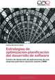 Estrategias de optimizacion-planificacion del desarrollo de software: Centro de desarrollo de aplicaciones de una empresa petrolera nacional usando CMMI (Spanish Edition), Kalinka Mardones Ojeda 