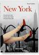 New York: Portrait of a City, Reuel Golden 