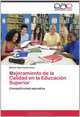 Mejoramiento de la Calidad en la Educacion Superior: Competitividad educativa (Spanish Edition), William Raul Asmat Girao 