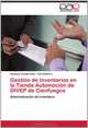 Gestion de Inventarios en la Tienda Automocion de DIVEP de Cienfuegos: Administracion de inventario (Spanish Edition), Damarys Fuentes Diaz, Yaili Valdes G. 