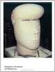 Sculptures H. P. Weberhans, Simon Maurer, Hans-Joachim Muller, Daniele Muscionico 