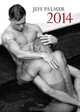 Jeff Palmer 2014 Calendar, Jeff Palmer 