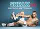 Sneax 2014 Calendar, Patrick Mettraux 