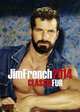 Classic Fur 2014 Calendar, Jim French 