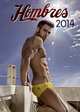 Hombres 2014 Calendar, Joan Crisol 