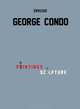 George Condo: Paintings, Sculpture, George Condo 
