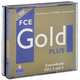 FCE Gold Plus: Coursebook (аудиокурс на 3 CD), Jacky Newbrook, Judith Wilson, Richard Acklam 