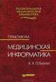 Медицинская информатика. Практикум, В. Я. Гельман 