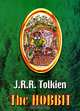 The Hobbit or There and Back Again, J. R. R. Tolkien 