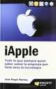 iAPPLE (Spanish Edition), Jose Angel Martos 