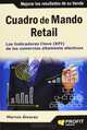 Cuadro de mando retail (Spanish Edition), Marcos Alvarez 