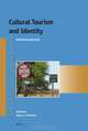 Cultural Tourism and Identity: Rethinking Indigeneity (Afrika-Studiecentrum), 