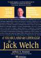 Vocabulario del Liderazgo de Jack Welch (Spanish Edition), Jeffrey A. Krames 