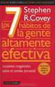 Los 7 habitos de la gente altamente efectiva (Spanish Edition), Stephen R. Covey 