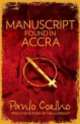 Manuscript Found in Accra, Paulo Coelho 