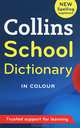 Collins School Dictionary, 