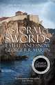 A Storm of Swords: Part 1: Steel and Show, George R. R. Martin 