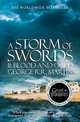 Song of Ice and Fire 3 Storm of Swords 2 Blood and, George R. R. Martin 