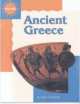 Ancient Greece, Richard Worsnop 
