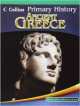 Ancient Greece, Priscilla Wood, Jane Kevin 