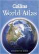 Collins World Atlas Pupil Book, 