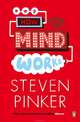 How the Mind Works, Steven Pinker 