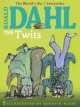 Twits, Roald Dahl 