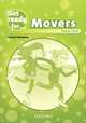 Get Ready For: Movers: Teacher