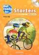 Get Ready for: Starters: Student