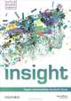 Insight: Upper-Intermediate: Student