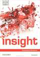 Insight: Elementary: Workbook, Kate Haywood 