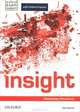 Insight: Elementary: Workbook with Online Practice, Kate Haywood 