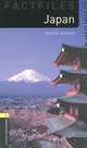 Japan: Stage 1, Rachel Bladon 