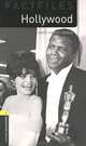 Hollywood Factfile: Stage 1, Janet Hardy-Gould 