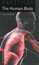 The Human Body Factfile: Stage 3, Alex Raynham 