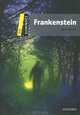 Frankenstein: Level 1 (+ CD-ROM), Mary Shelley 
