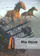 War Horse: Level 2 (+ CD-ROM), Michael Morpurgo 