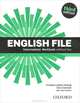 English File: Intermediate: Workbook without Key, Christina Latham-Koenig, Clive Oxenden, Jane Hudson 