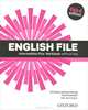 English File: Intermediate Plus: Workbook without Key, Christina Latham-Koenig, Clive Oxenden, Jane Hudson 