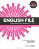 English File: Intermediate Plus: Workbook with Key, Christina Latham-Koenig, Clive Oxenden, Jane Hudson 