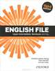 English File: Upper-Intermediate: Workbook with Key, Christina Latham-Koenig, Clive Oxenden, Jane Hudson 