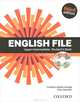 English File: Upper-intermediate: Student's Book with iTutor, Christina Latham-Koenig, Clive Oxenden 