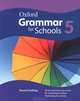 Oxford Grammar for Schools: 5 (+ DVD-ROM), Rachel Godfrey 