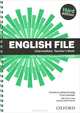 English File: Intermediate: Teacher